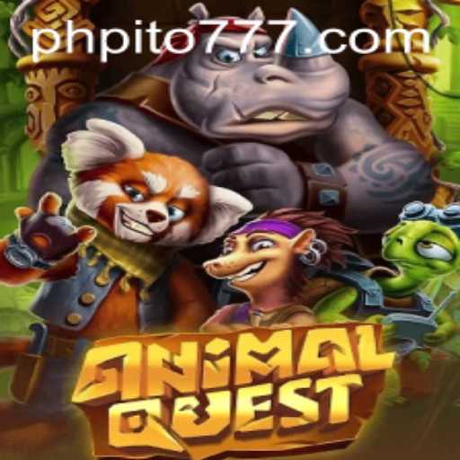 Exploring the Exciting World of AnimalQuest with Pito777