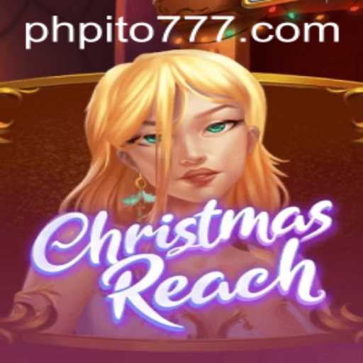 Unveiling the Magic of ChristmasReach: A Thrilling Festive Adventure