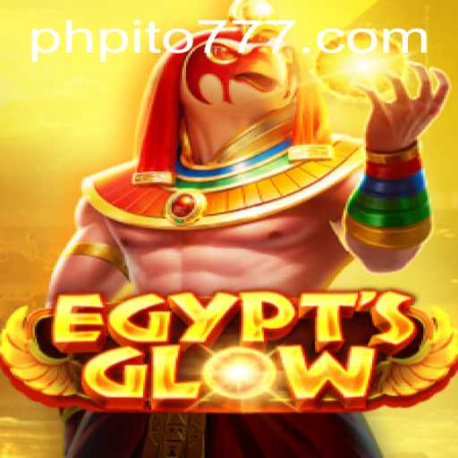 Discover the Mystical World of 'EgyptsGlow': A New Gaming Sensation