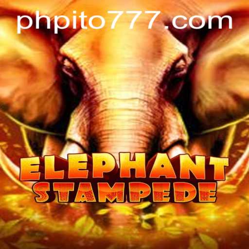 Exploring the Exciting World of ElephantStampede: A Thrilling Adventure with Pito777