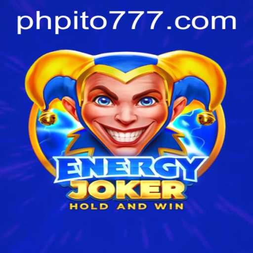 Unveiling EnergyJoker: The Game-Changing Experience with Pito777
