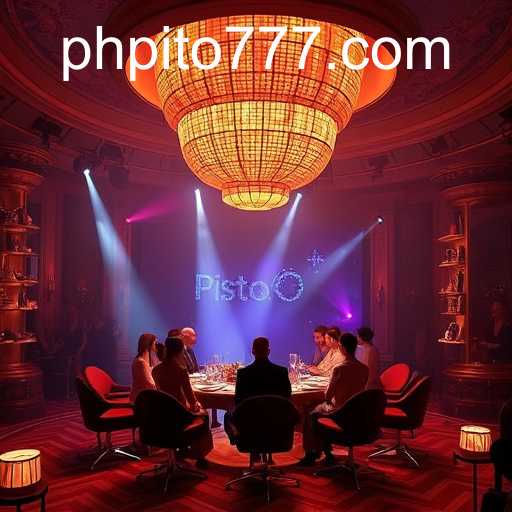 Unveiling Exclusive Events: The Allure of Pito777