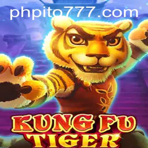 KungFuTiger: Master the Martial Arts in a Digital Realm