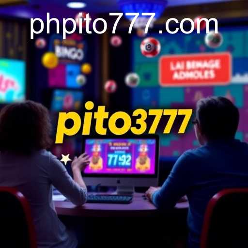 Exploring the Thriving World of Online Bingo: A Deep Dive into 