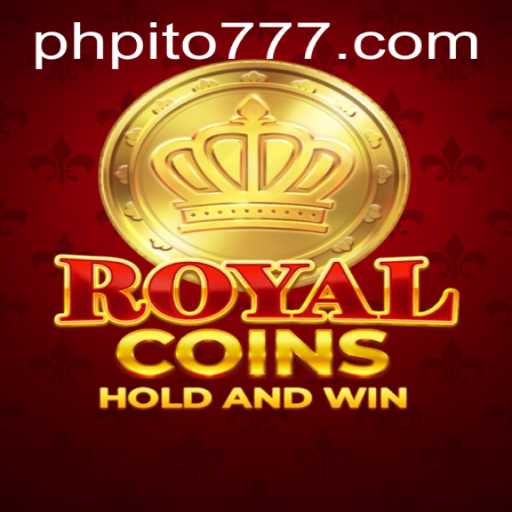 RoyalCoins: A Thrilling Dive into the World of Virtual Treasures